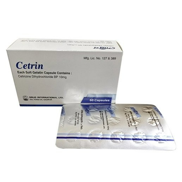 cetrin-10-mg